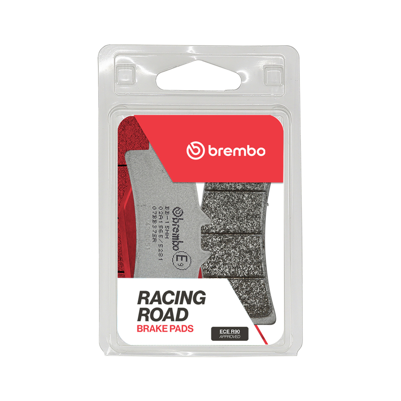 Picture of Brembo 15-22 Husqvarna FS 450cc/21-22 KTM SX SMR 450cc Brake Pad - Front
