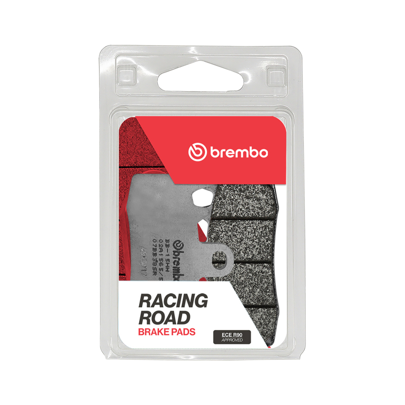 Picture of Brembo Ducati Panigale 922 Racing Brake Pads