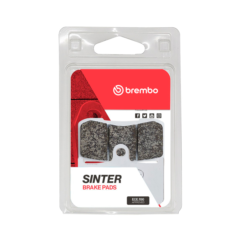 Picture of Brembo Sinter Prime Brake Pad