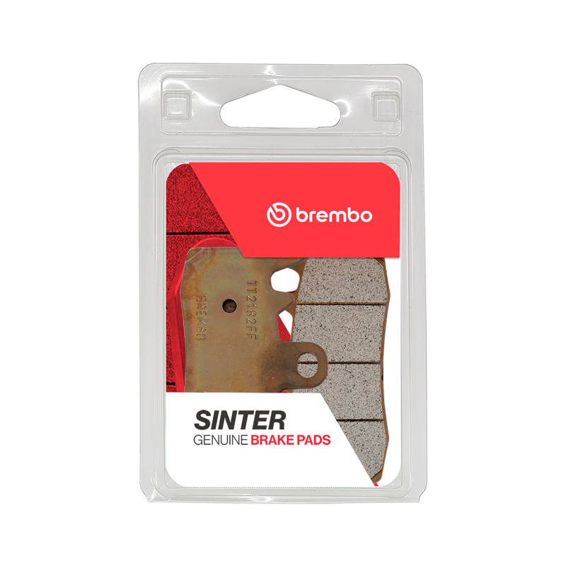 Picture of Brembo 19-22 Ducati Diavel 1260cc/17-20 Ducati Scrambler CR 803cc Brake Pad - Front