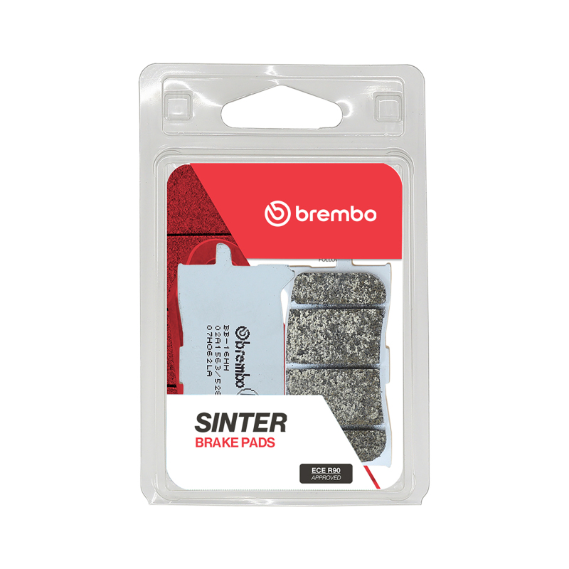 Picture of Brembo Honda CRF/Honda Nt Sinter Brake Pad - Front