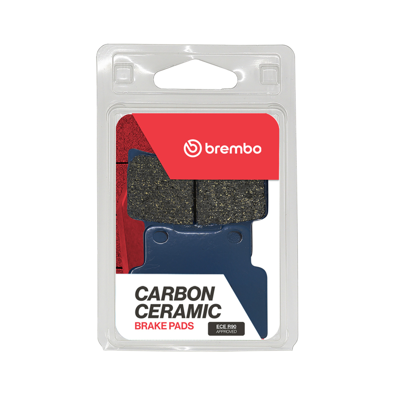 Picture of Brembo 06-12 Aprilia RS 125cc Brake Pad - Front