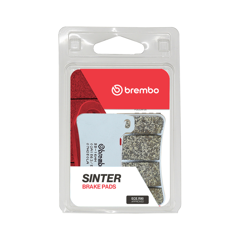 Picture of Brembo Honda Cbr Sinter Brake Pad - Front
