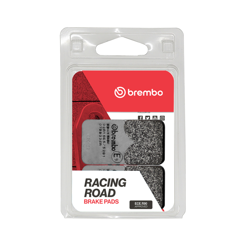 Picture of Brembo 11-13 Husqvarna SMR 449cc/09-10 BMW G SMR 450cc Brake Pad - Front