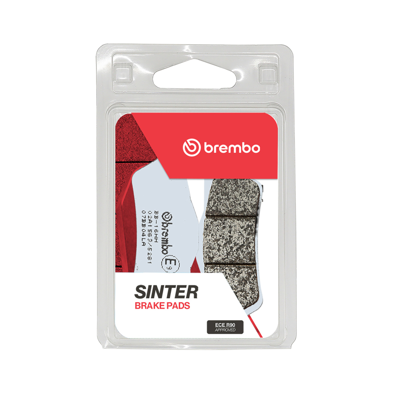 Picture of Brembo Sinter Prime Brake Pad