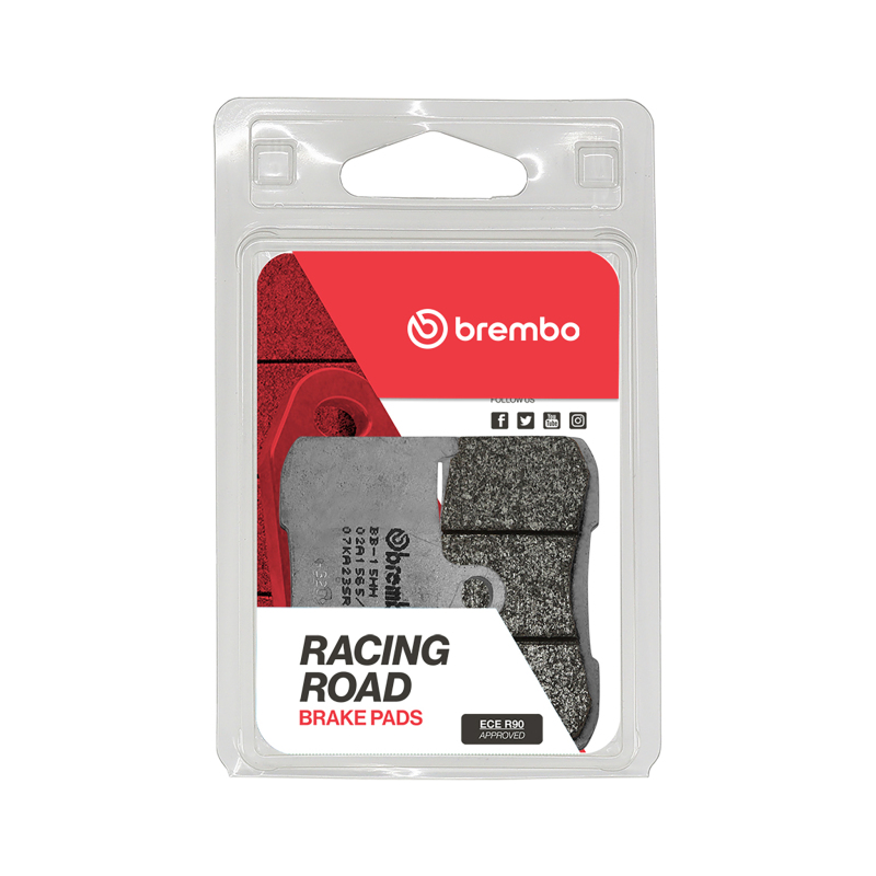 Picture of Brembo Sinter Xtra Brake Pad