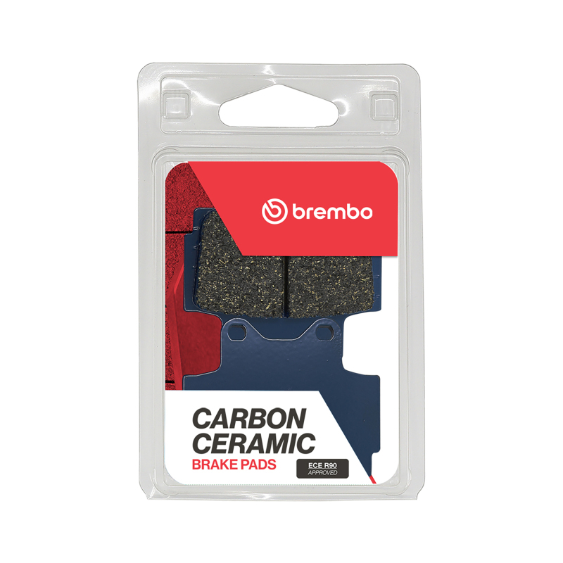 Picture of Brembo 89-91 Yamaha TZR 80cc Brake Pad - Front