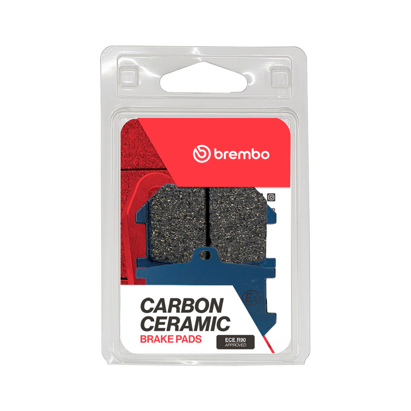 Picture of Brembo 77-78 Yamaha XS C 250cc Brake Pad - Front
