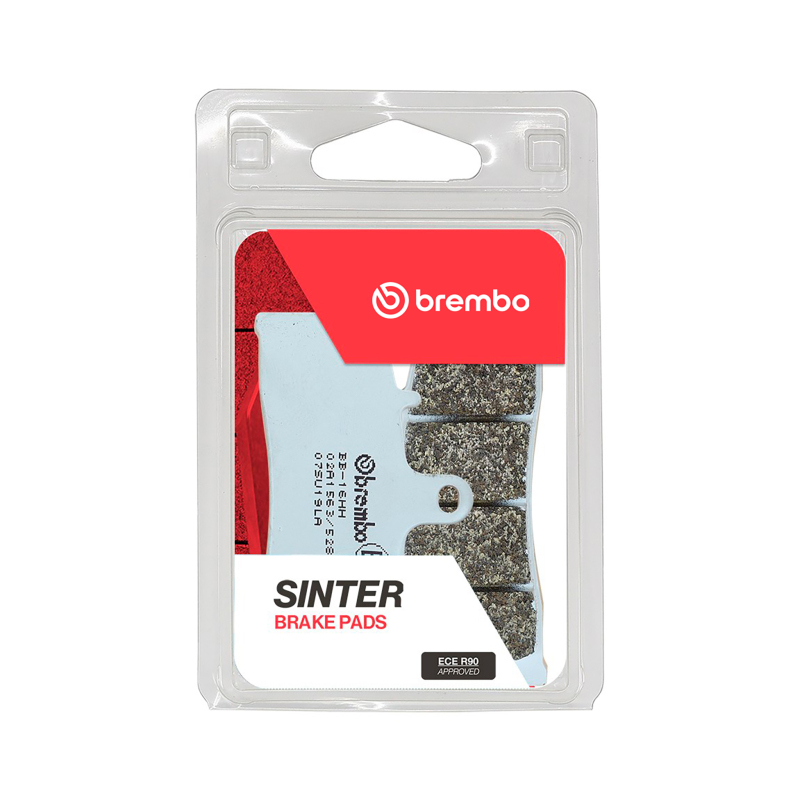 Picture of Brembo Sinter Prime Brake Pad