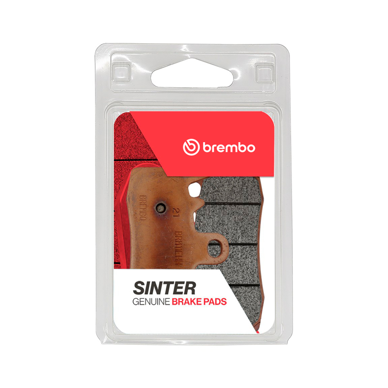 Picture of Brembo 22-23 Colove 321RR 322cc Brake Pad - Front