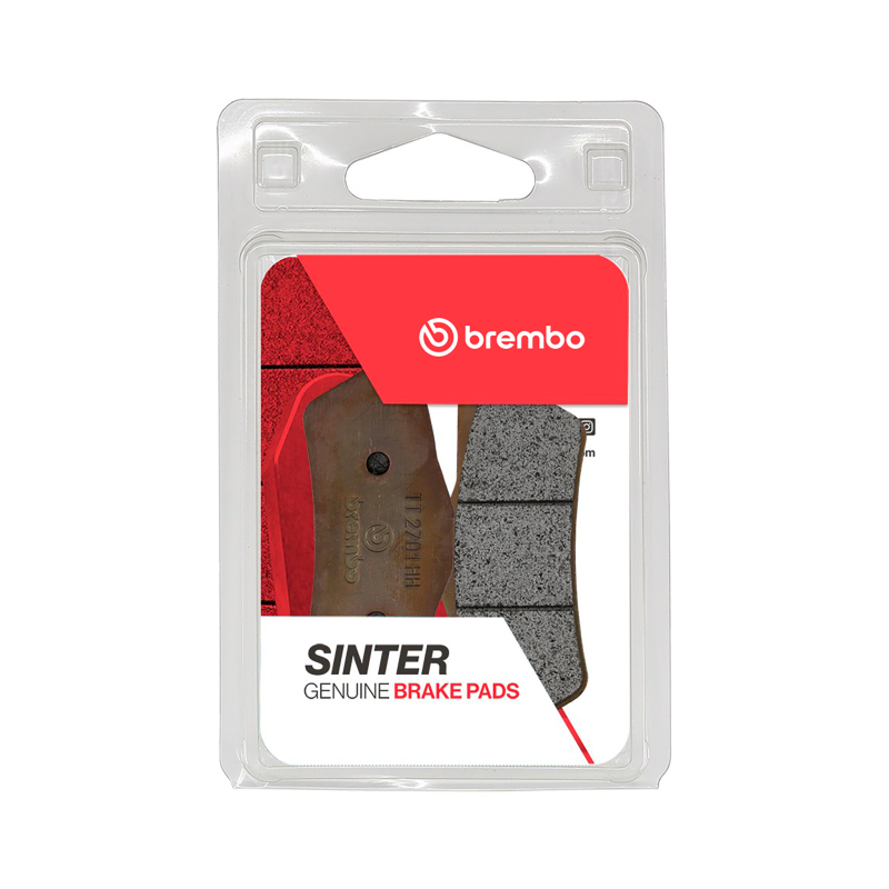 Picture of Brembo Sinter Prime Brake Pad