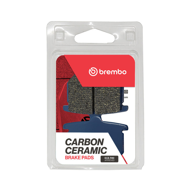 Picture of Brembo 78-78 Honda MT R 125cc Brake Pad - Front