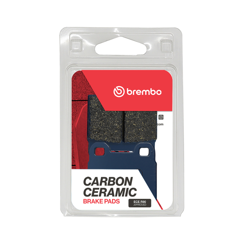 Picture of Brembo 78-79 BMW R45 450cc Brake Pad - Front
