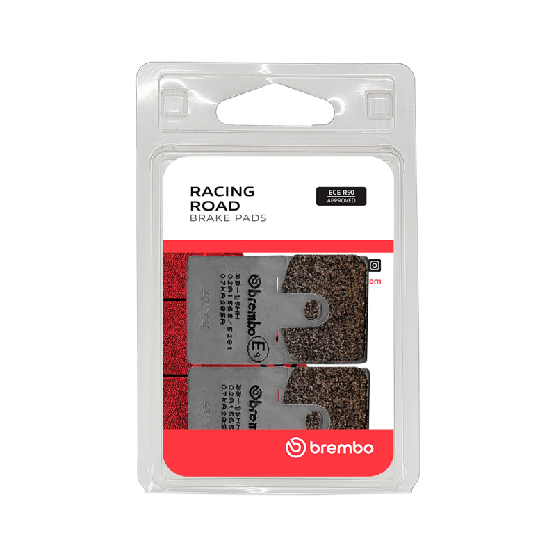 Picture of Brembo Sinter Xtra Brake Pad