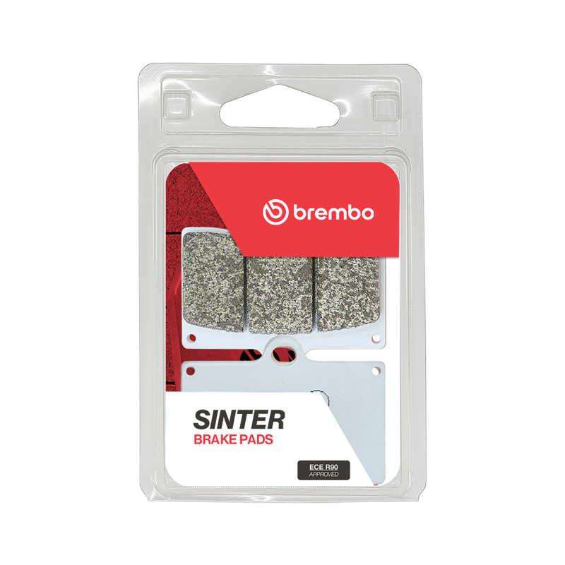 Picture of Brembo Sinter Prime Brake Pad