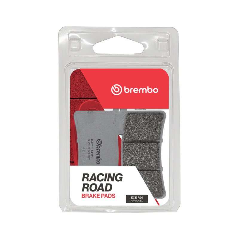 Picture of Brembo Sinter Xtra Brake Pad