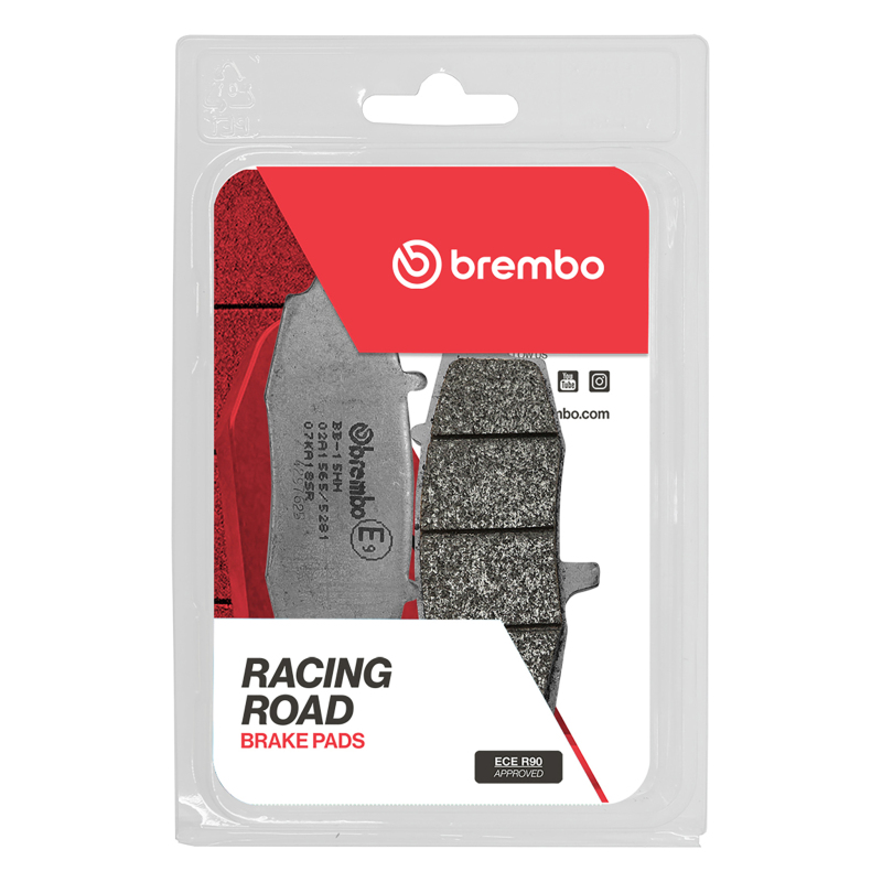 Picture of Brembo Sinter Xtra Brake Pad