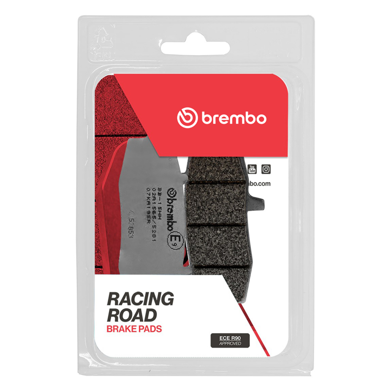 Picture of Brembo Sinter Xtra Brake Pad