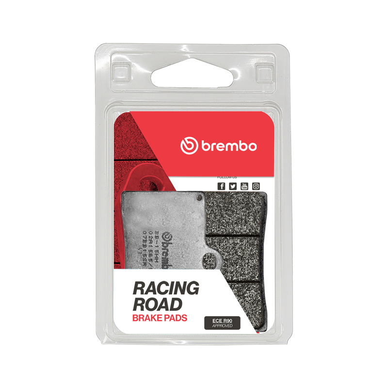 Picture of Brembo Husqvarna SMR 630 Brake Pads - Front