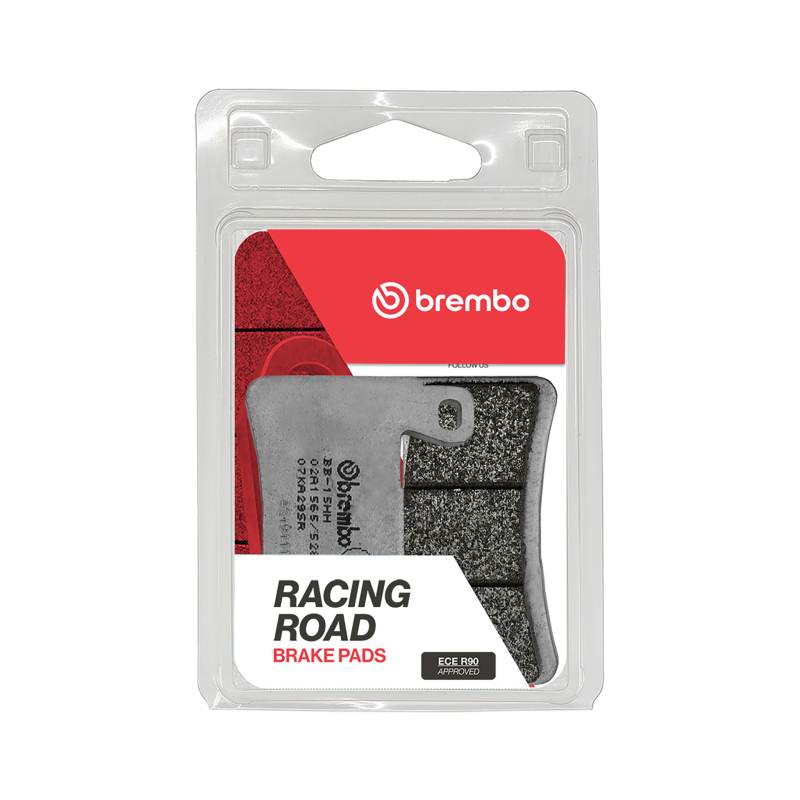 Picture of Brembo Sinter Xtra Brake Pad