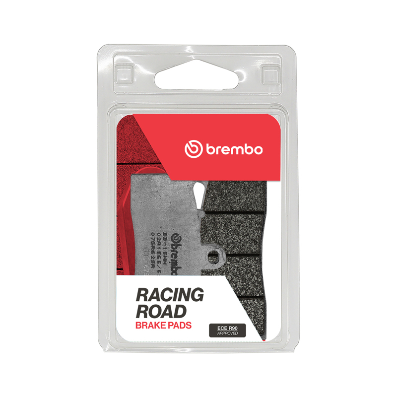 Picture of Brembo Sinter Xtra Brake Pad