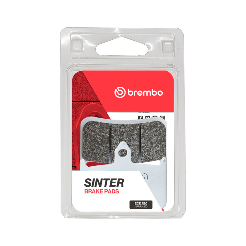 Picture of Brembo Sinter Prime Brake Pad