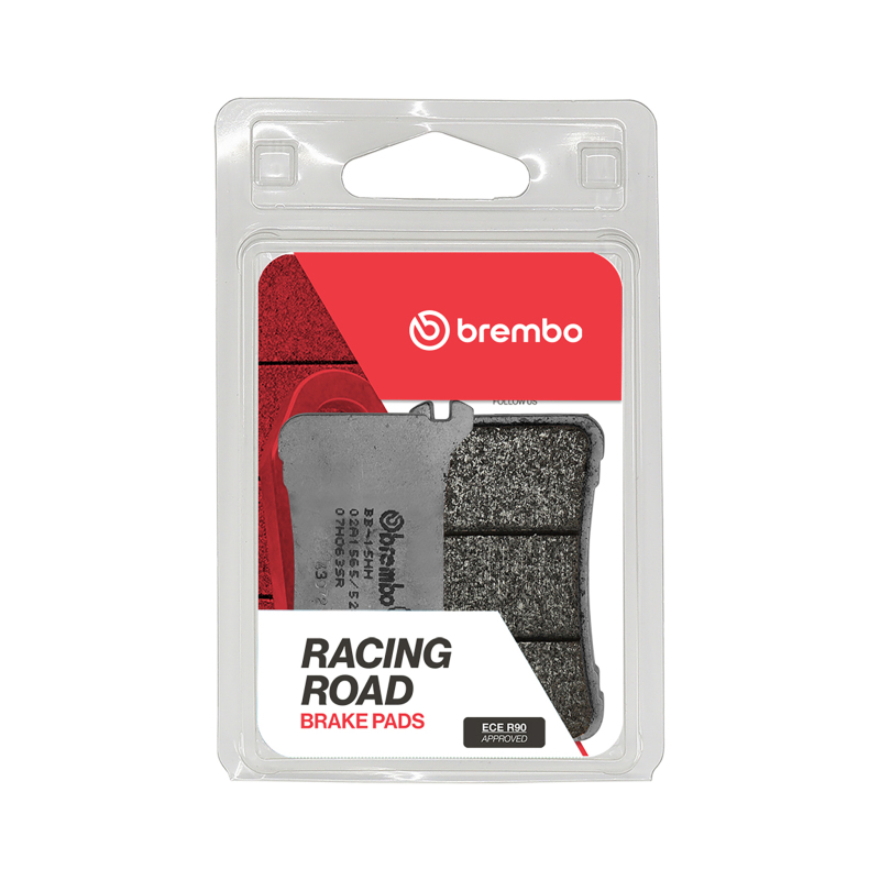 Picture of Brembo Sinter Xtra Brake Pad