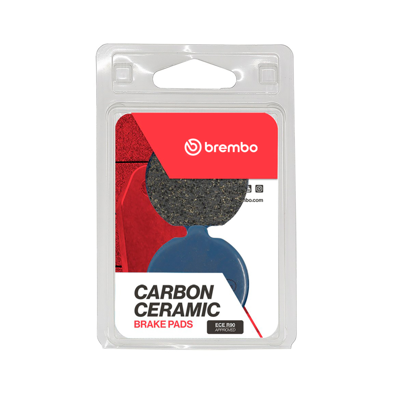 Picture of Brembo 79-81 Kawasaki Z 1300cc Brake Pad - Front