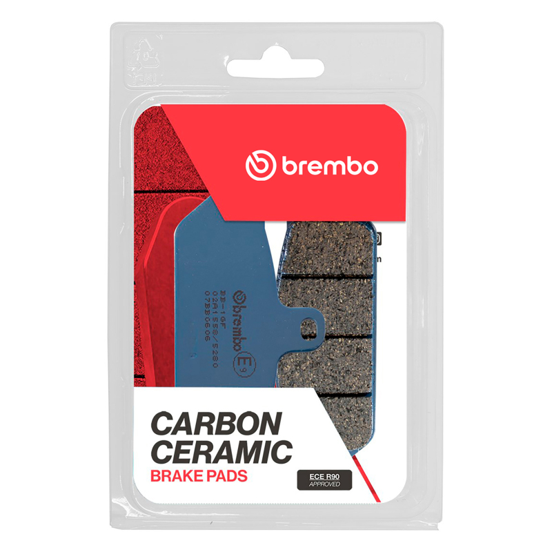 Picture of Brembo 88-88 Aprilia Tuareg Wind 350cc Brake Pad - Front