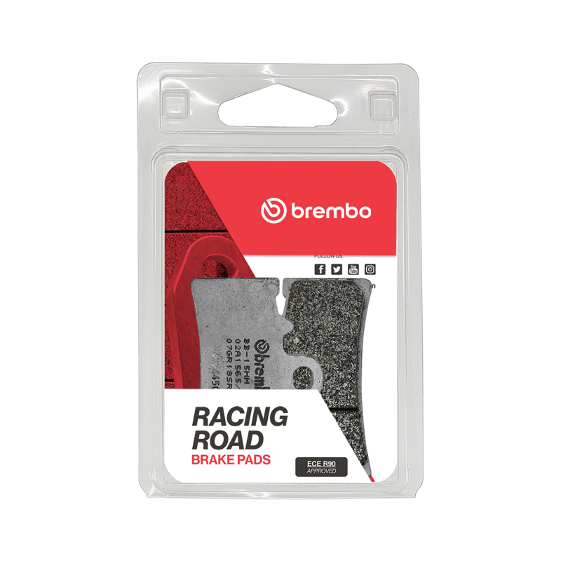 Picture of Brembo Sinter Xtra Brake Pad