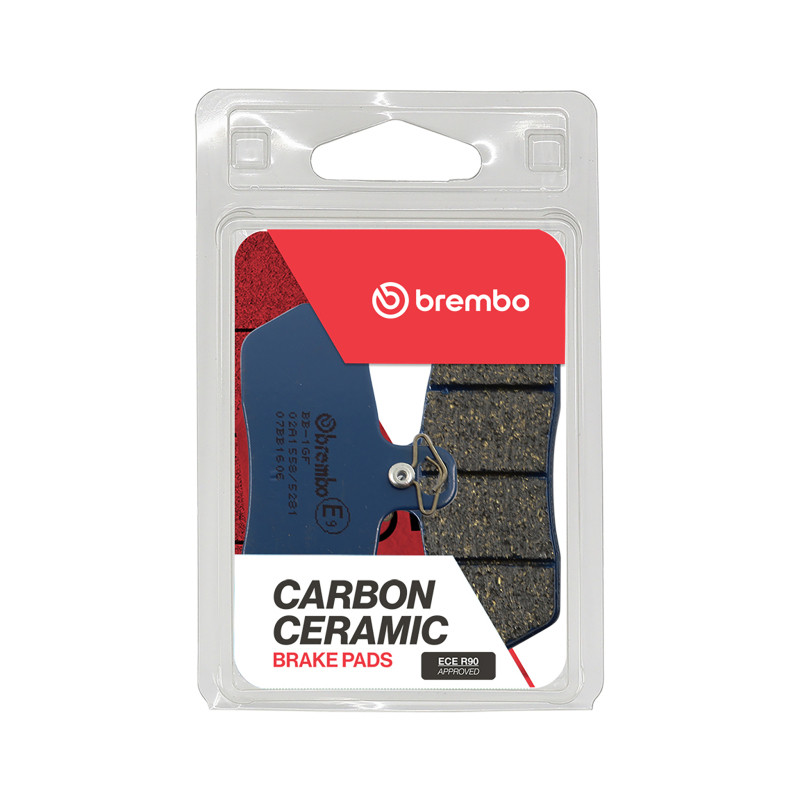Picture of Brembo 90-90 Aprilia RX 125cc Brake Pad - Front