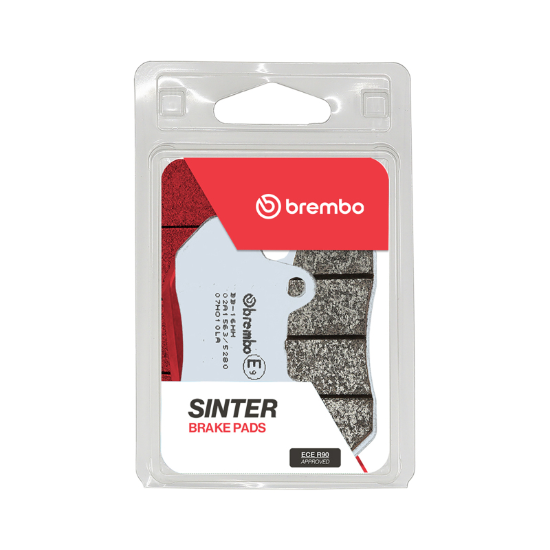 Picture of Brembo Sinter Prime Brake Pad