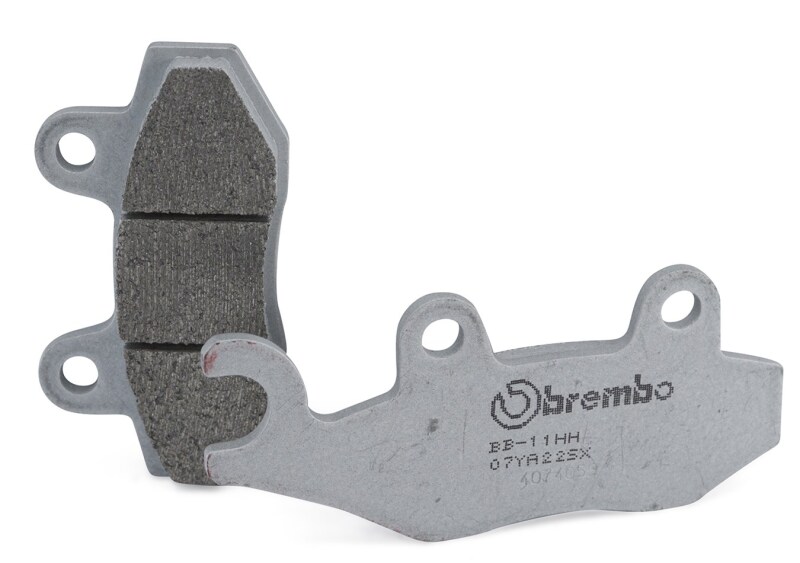 Picture of Brembo Sinter Prime Brake Pad