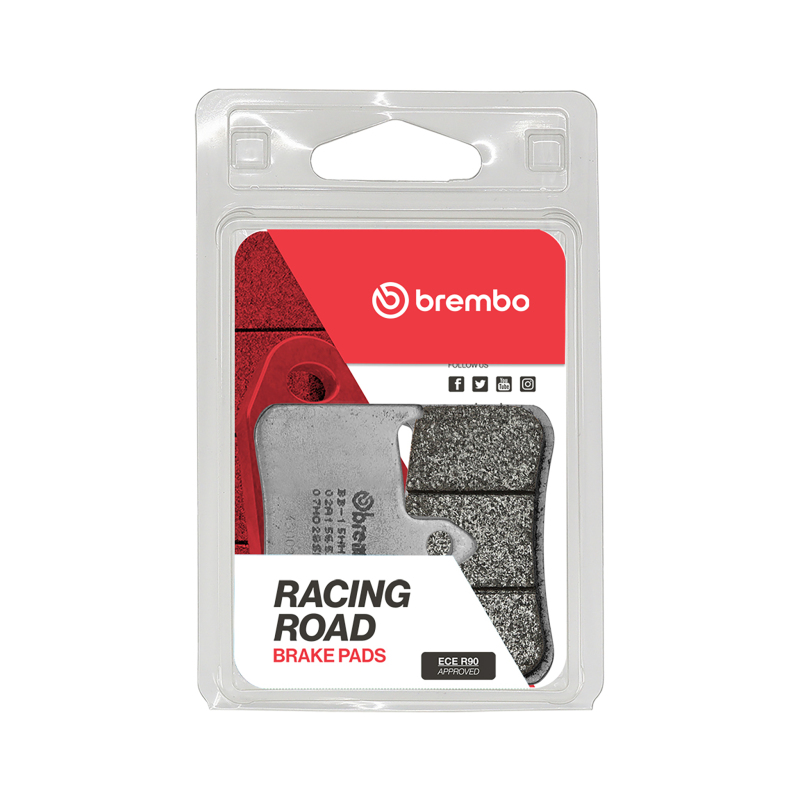 Picture of Brembo Sinter Xtra Brake Pad