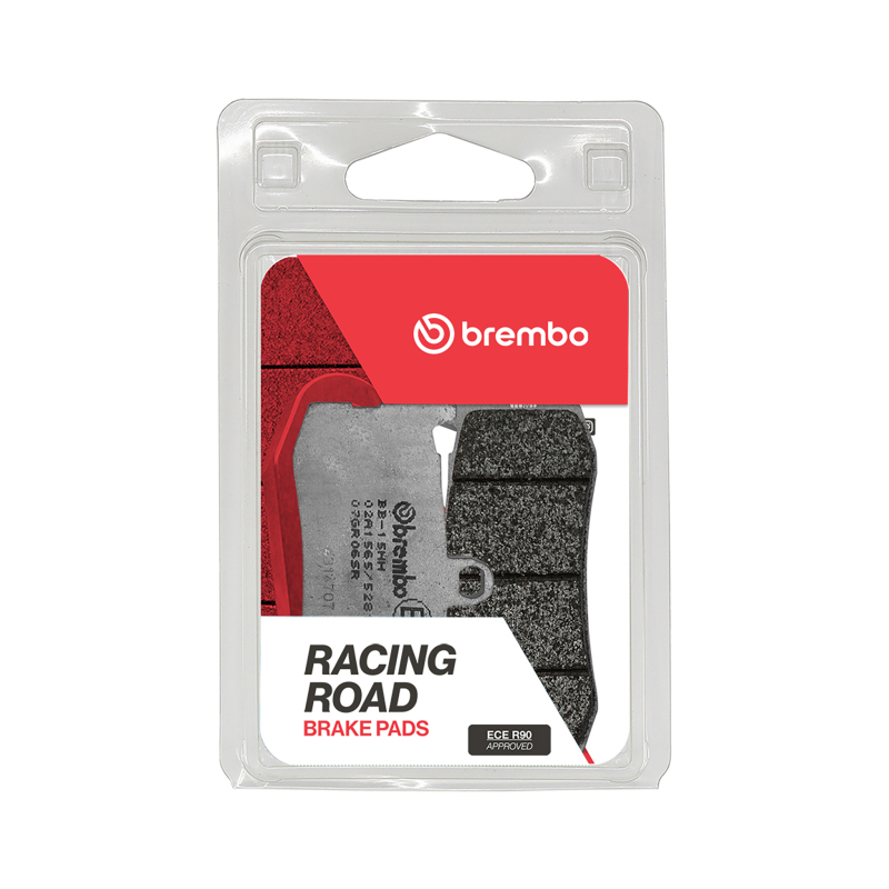 Picture of Brembo Sinter Xtra Brake Pad