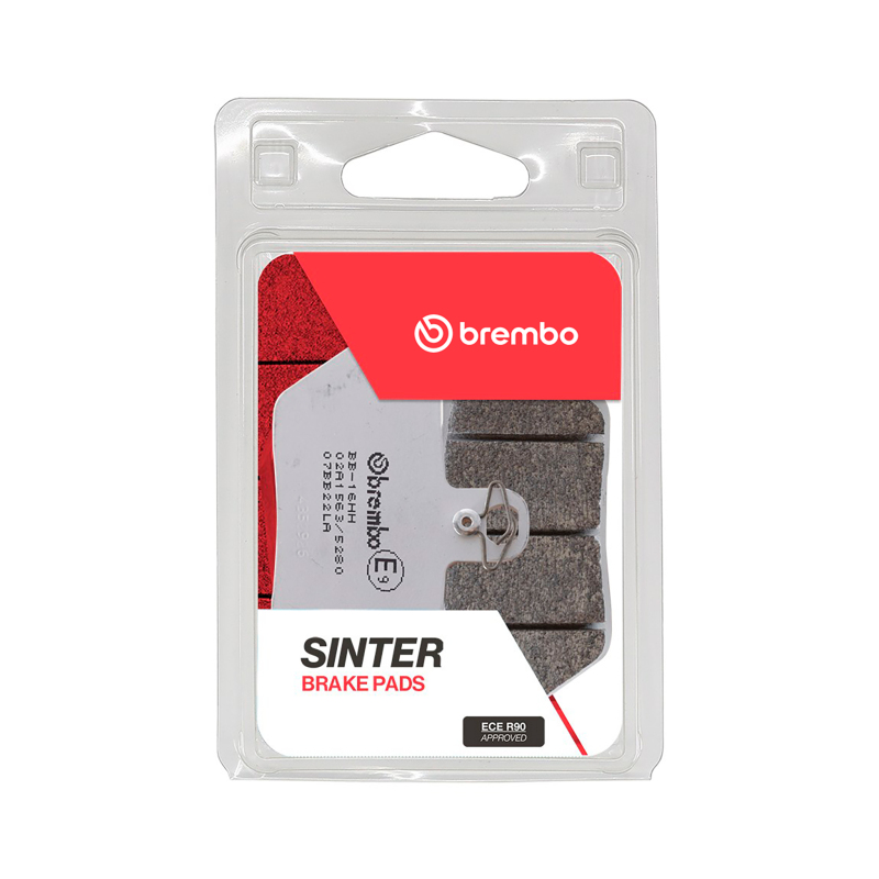 Picture of Brembo Sinter Prime Brake Pad