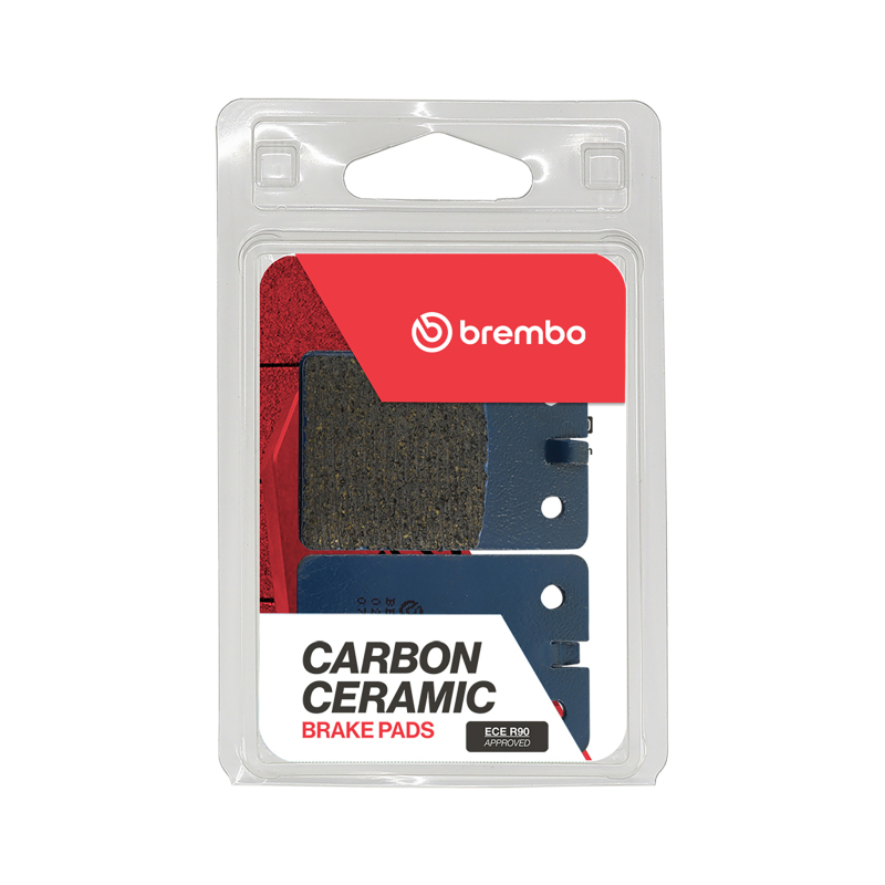 Picture of Brembo 87-92 Aprilia Tuareg 125cc Brake Pad - Front