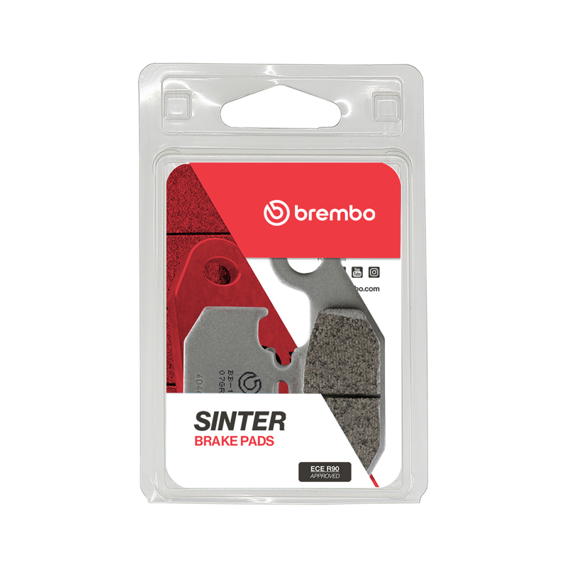 Picture of Brembo Sinter Prime Brake Pad