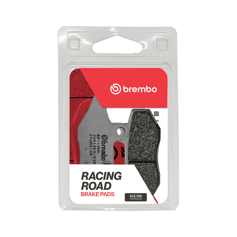 Picture of Brembo Sinter Xtra Brake Pad