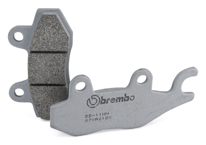 Picture of Brembo Sinter Prime Brake Pad