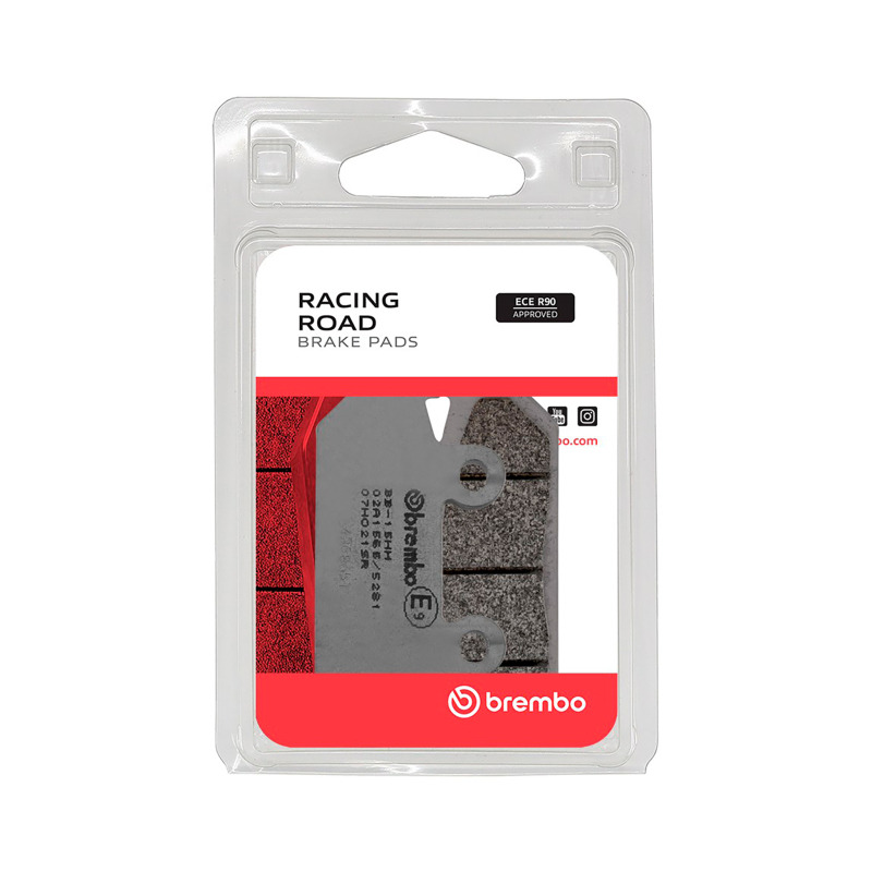Picture of Brembo Sinter Xtra Brake Pad
