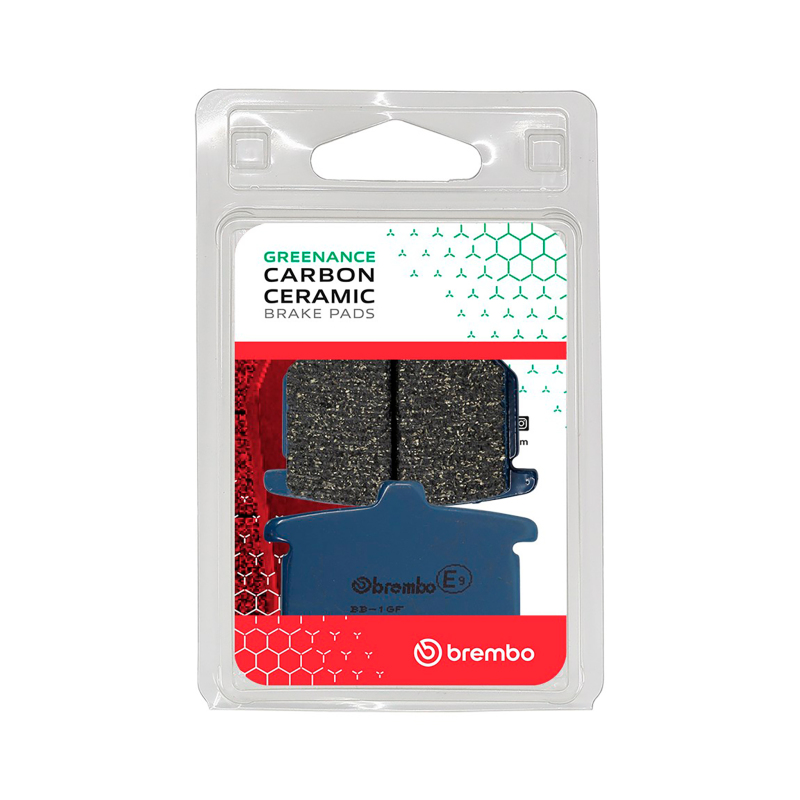Picture of Brembo 77-79 Honda CB SS 750cc Brake Pad - Front