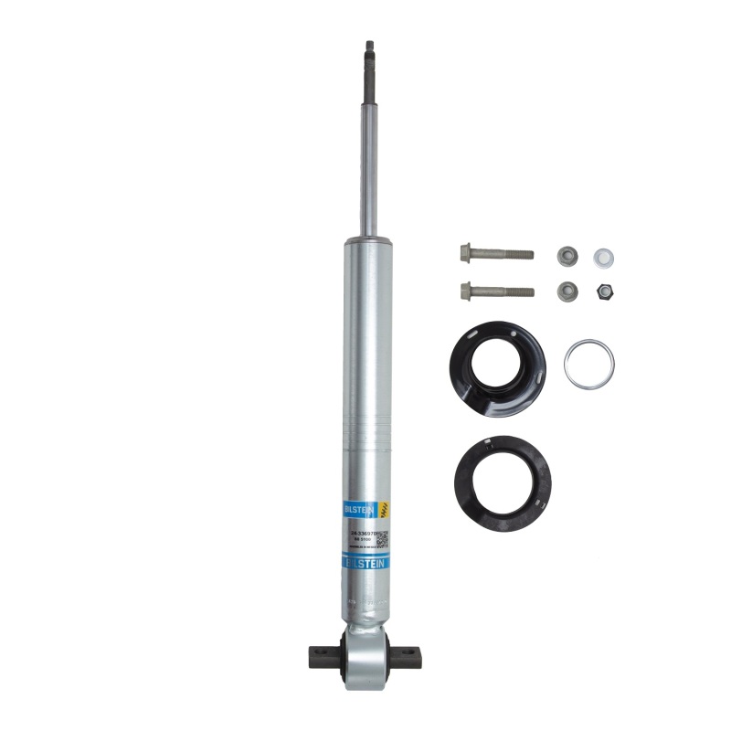 Picture of Bilstein 15-20 Ford F-150 XL/XLT V6 3.5L B8 5100 Series Front 46mm Monotube Shock Absorber