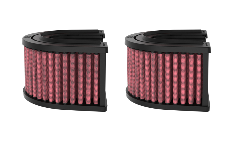 Picture of K&N 2023 Corvette V8-5.5L 2 Per Box Drop In Air Filter