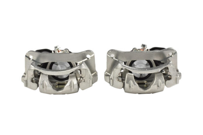 Picture of DBA 2007+ Toyota Land Cruiser Electric Secondary Parking Brake