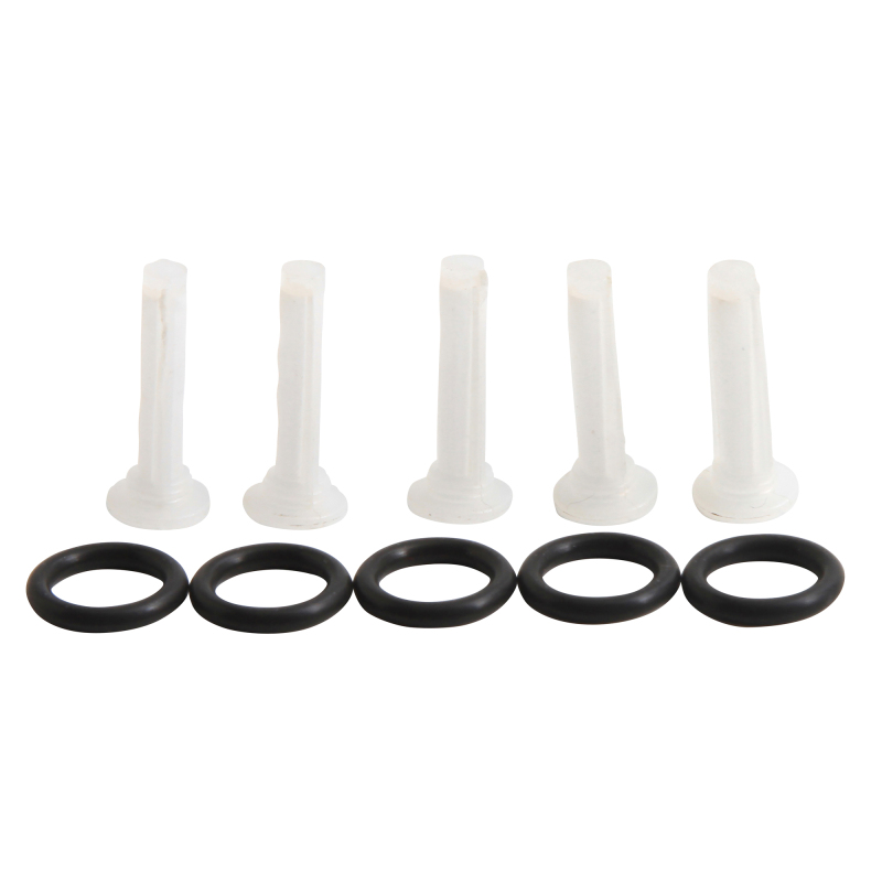 Picture of All Balls Racing Quick Break O-Ring & Filter Kit - 5 Pack