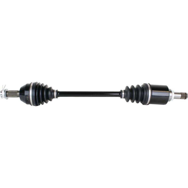 Picture of All Balls Racing 17-19/2021 Pioneer 1000 LTD/17-21 Pioneer 1000-5 LTD 6 Ball Axle