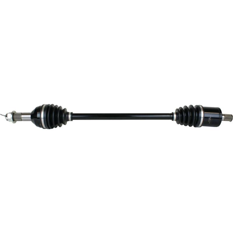 Picture of All Balls Racing 2024 Defender 1000 LTD Cab/2024 Defender 1000 Pro LTD Cab 6 Ball Axle