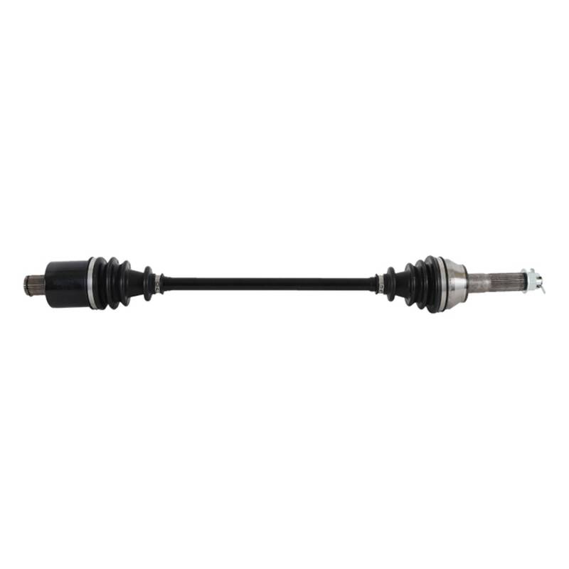 Picture of All Balls Racing 2014 RZR 4 900/12-13 RZR 4 900 XP/2013 RZR 4 900 XP Jagged X Axle