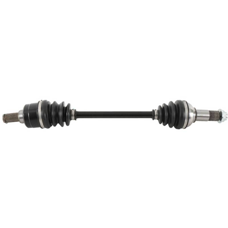 Picture of All Balls Racing 14-15 YFM 700 D Grizzly 4x4/2014 YFM 700 PE Grizzly EPS 4x4 Axle